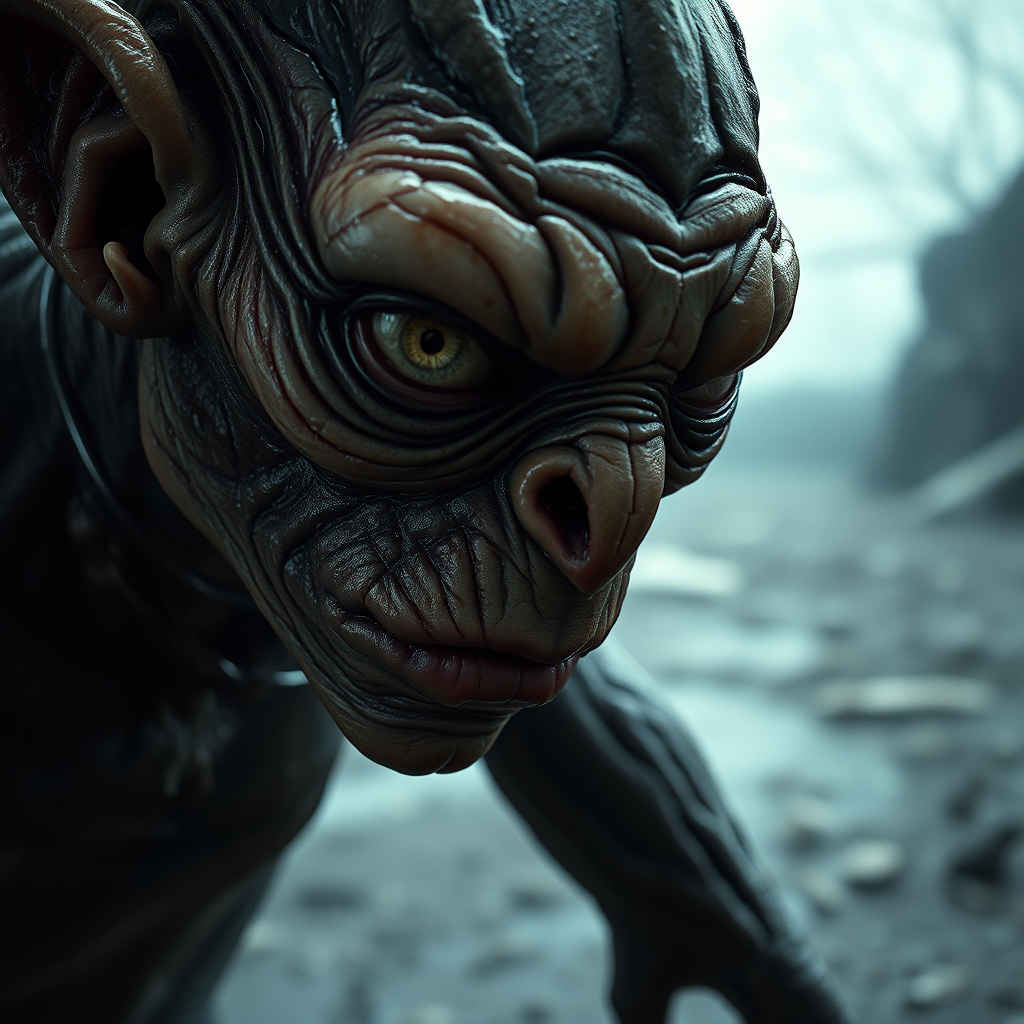 AI generated content