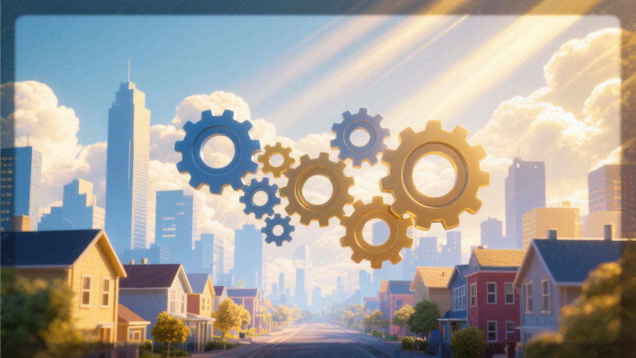 Save Time and Effort - Feature illustration