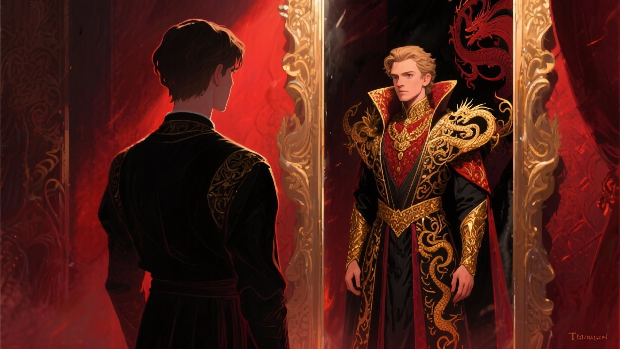 Authentic House of the Dragon Names - Feature illustration