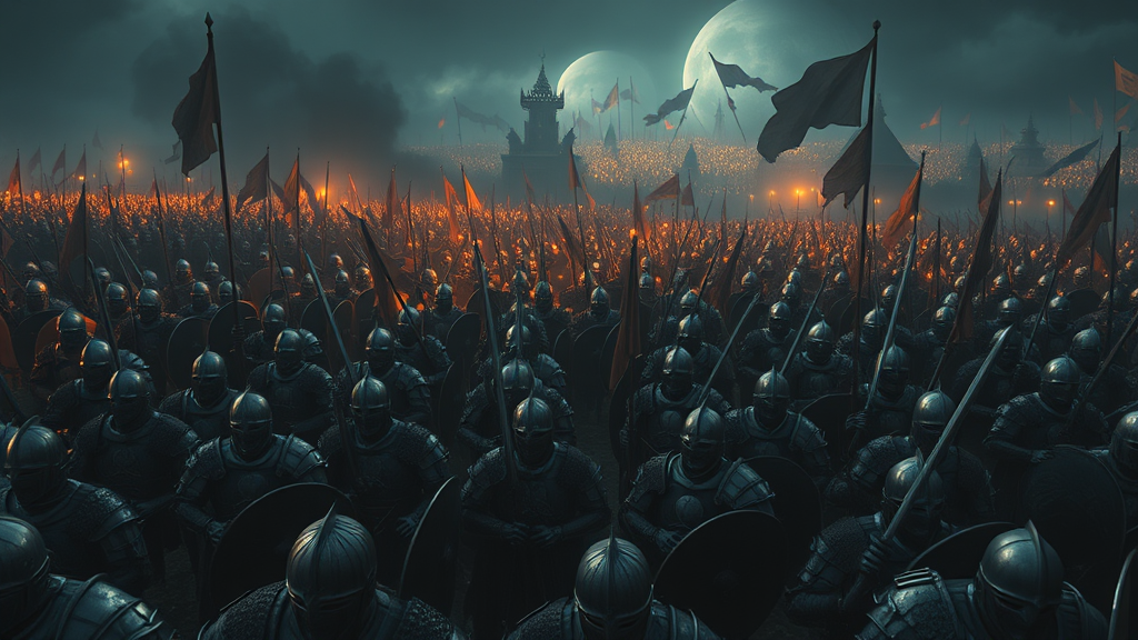 AI generated content