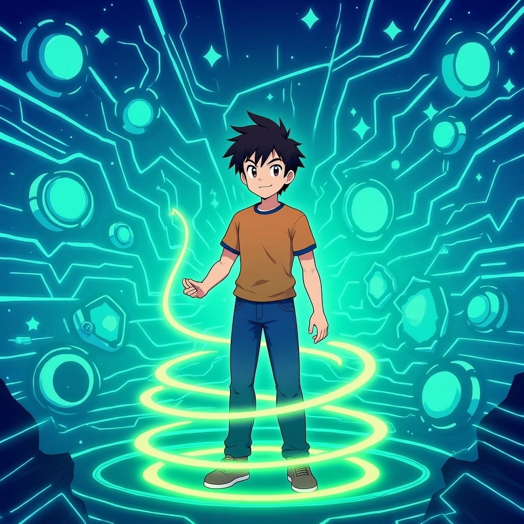 Save Time and Effort - Feature illustration