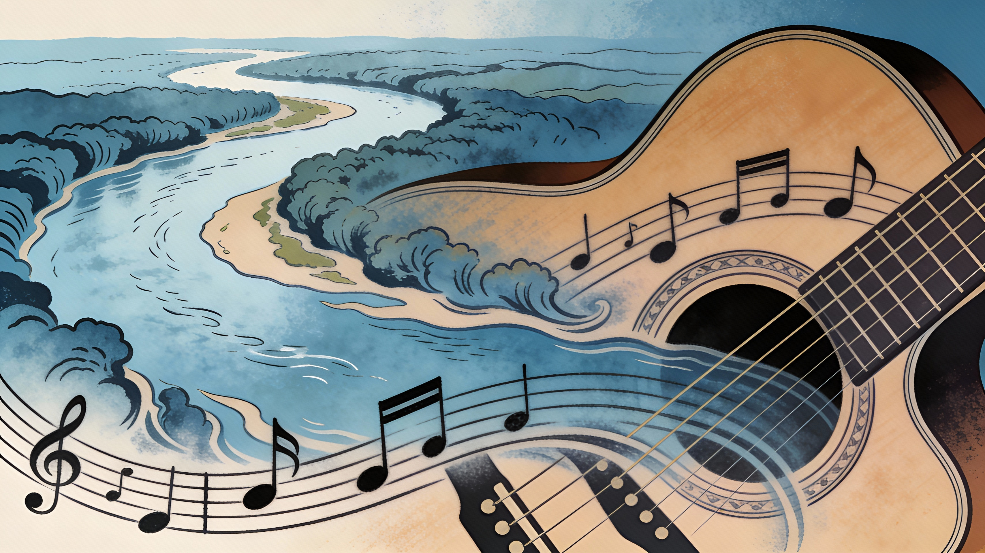 Visualize Complex Concepts - Feature illustration