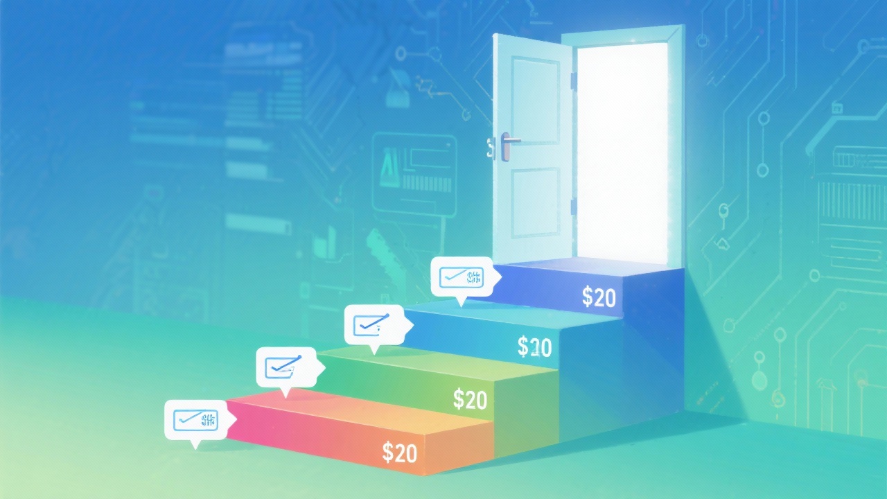 Step-by-Step Clarity - Feature illustration