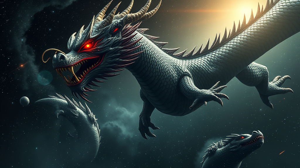 AI generated image on BasedLabs