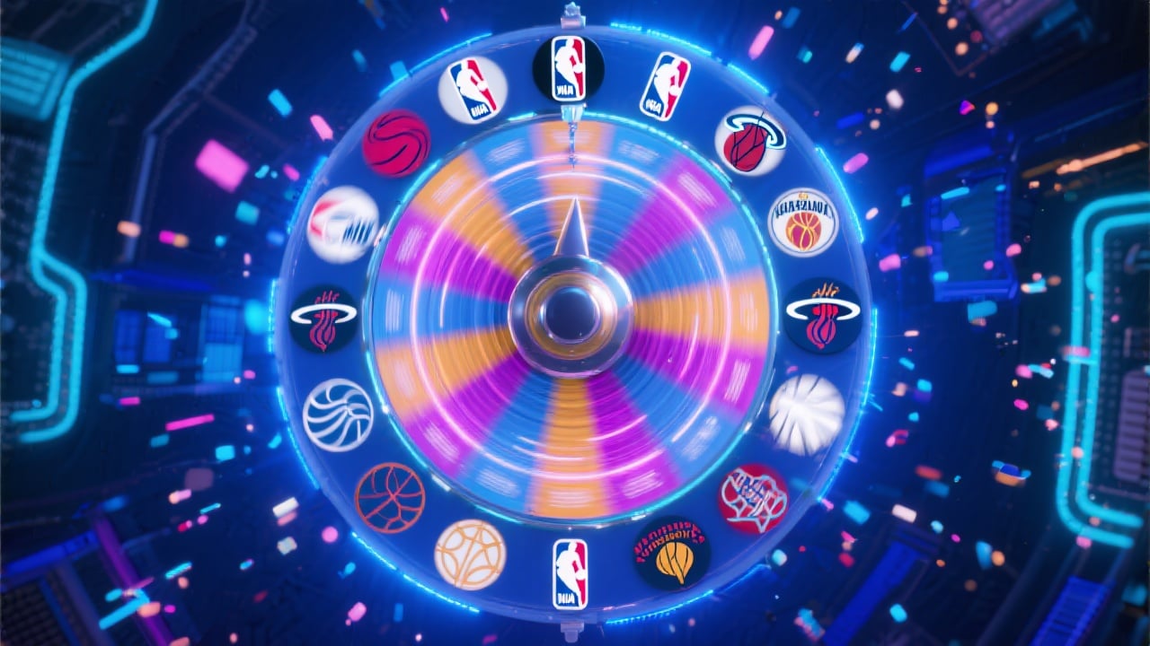 Truly Random Selection - Feature illustration