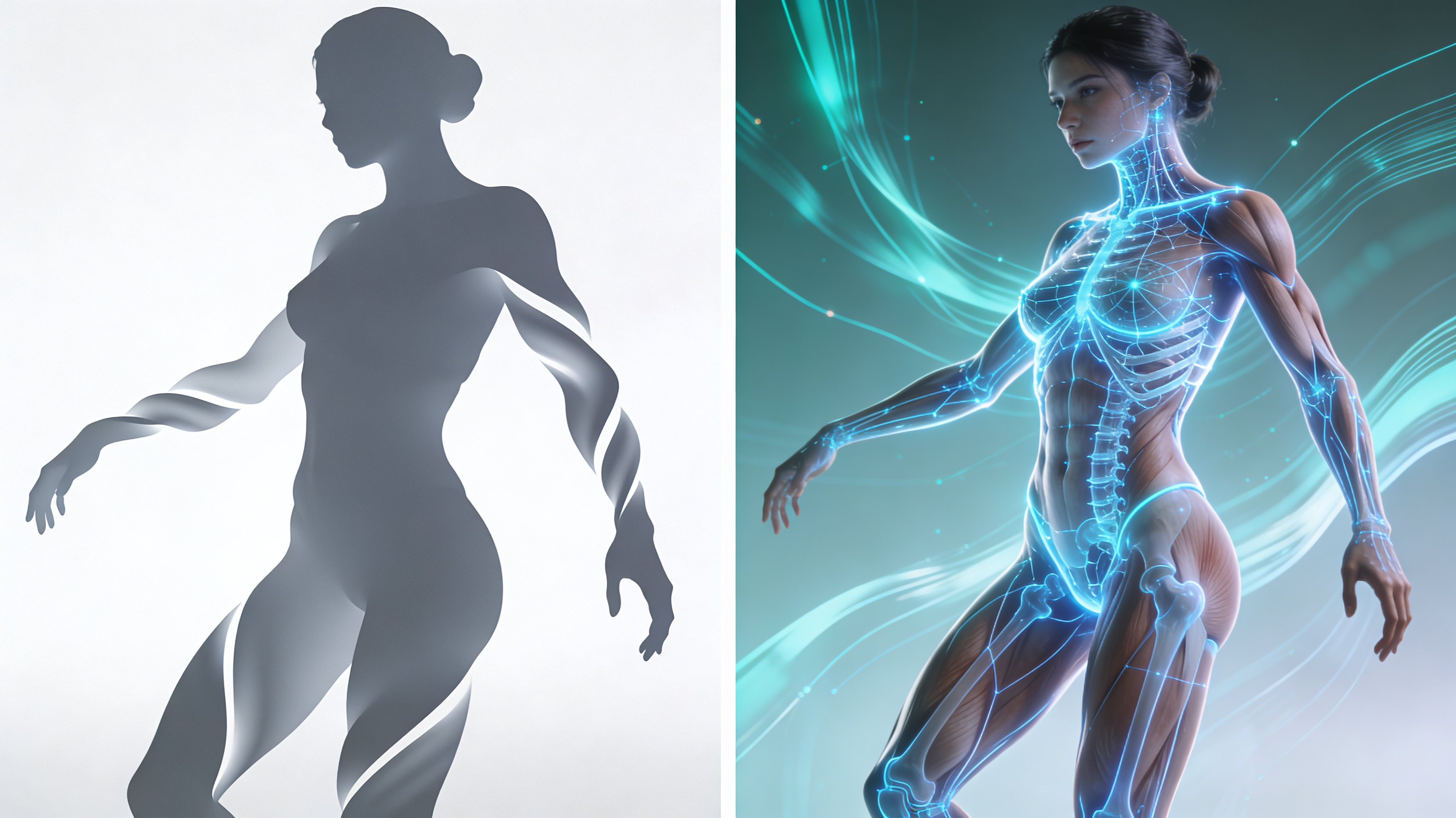 Anatomically Intelligent AI - Feature illustration