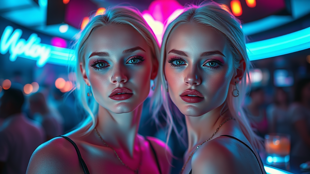 AI generated image on BasedLabs