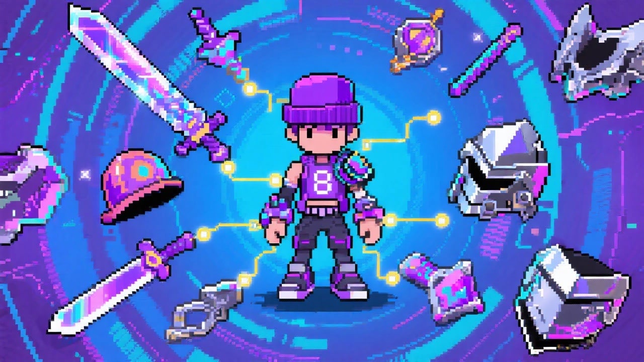 Customize with Granular Control - Feature illustration