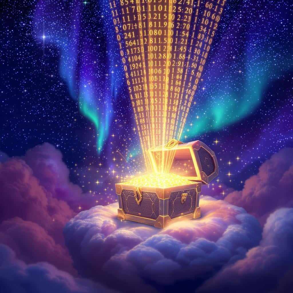 Free and Accessible - Feature illustration