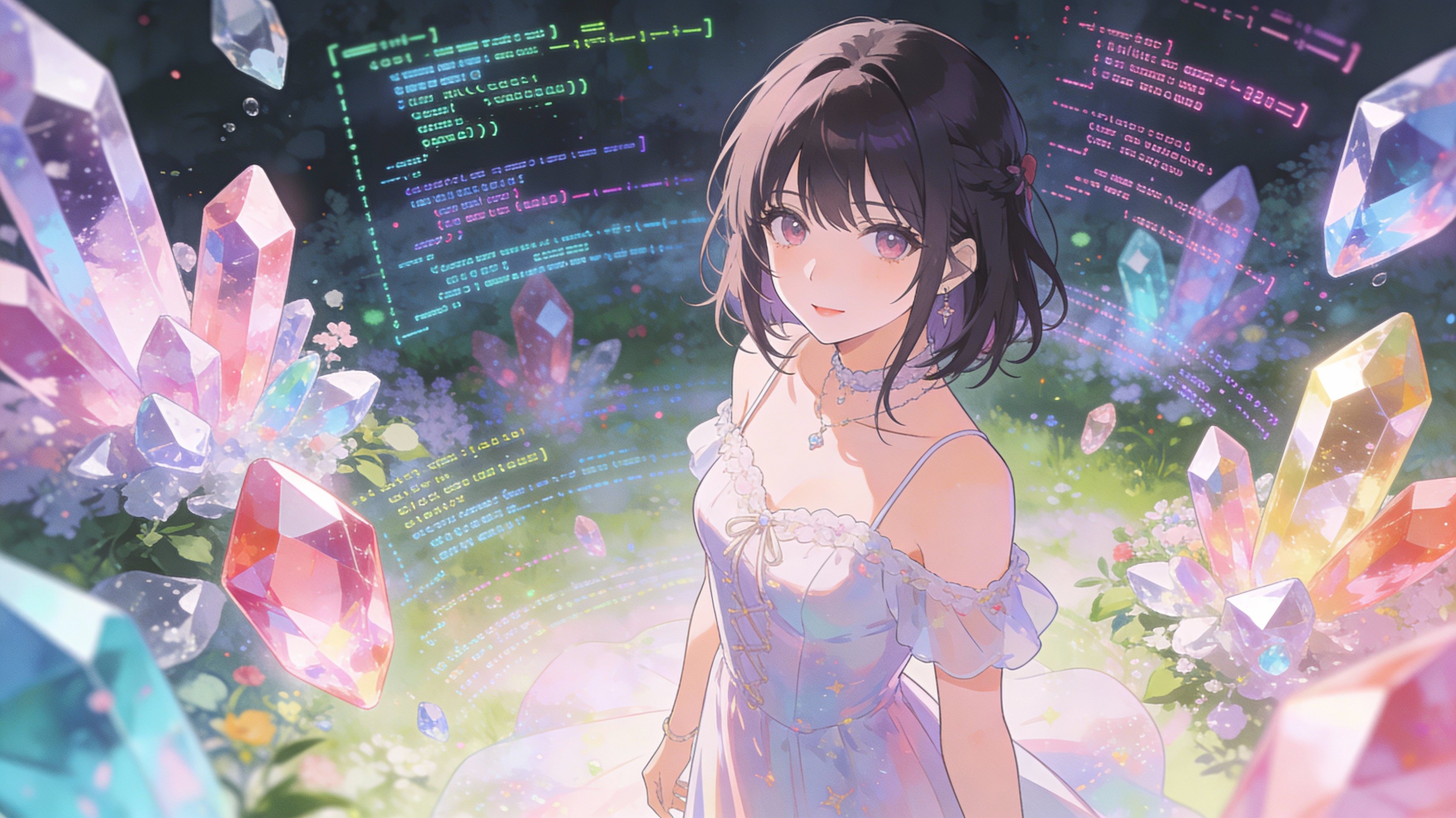 Unleash Your Fantasies: Limitless Customization - Feature illustration