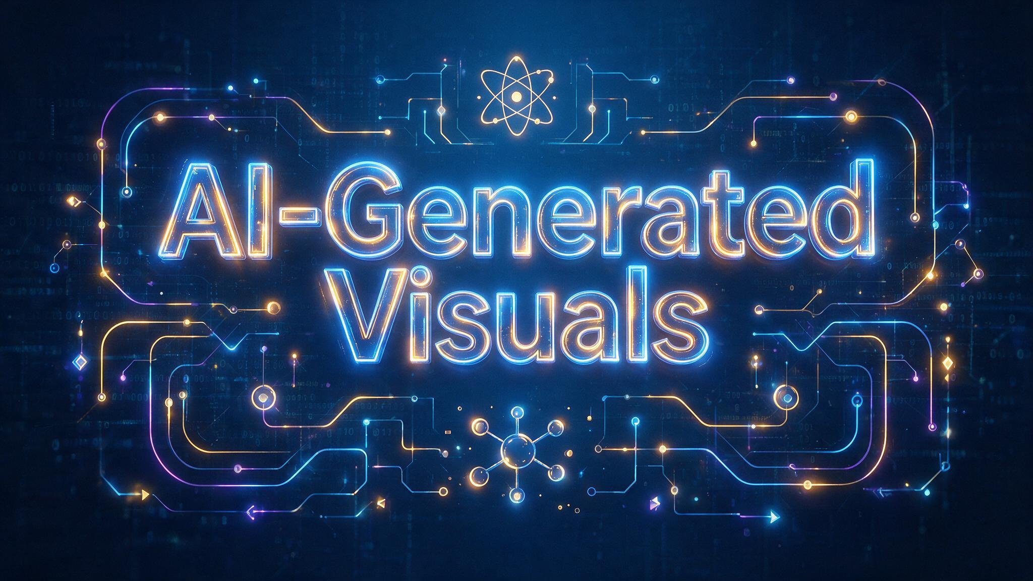 From Prompt to Search Visibility: How AI-Generated Visuals Can Strengthen SEO Content