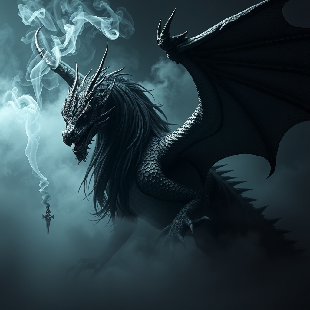 AI generated image on BasedLabs