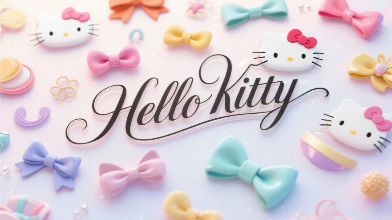 Bow and Whisker Customization - Feature illustration