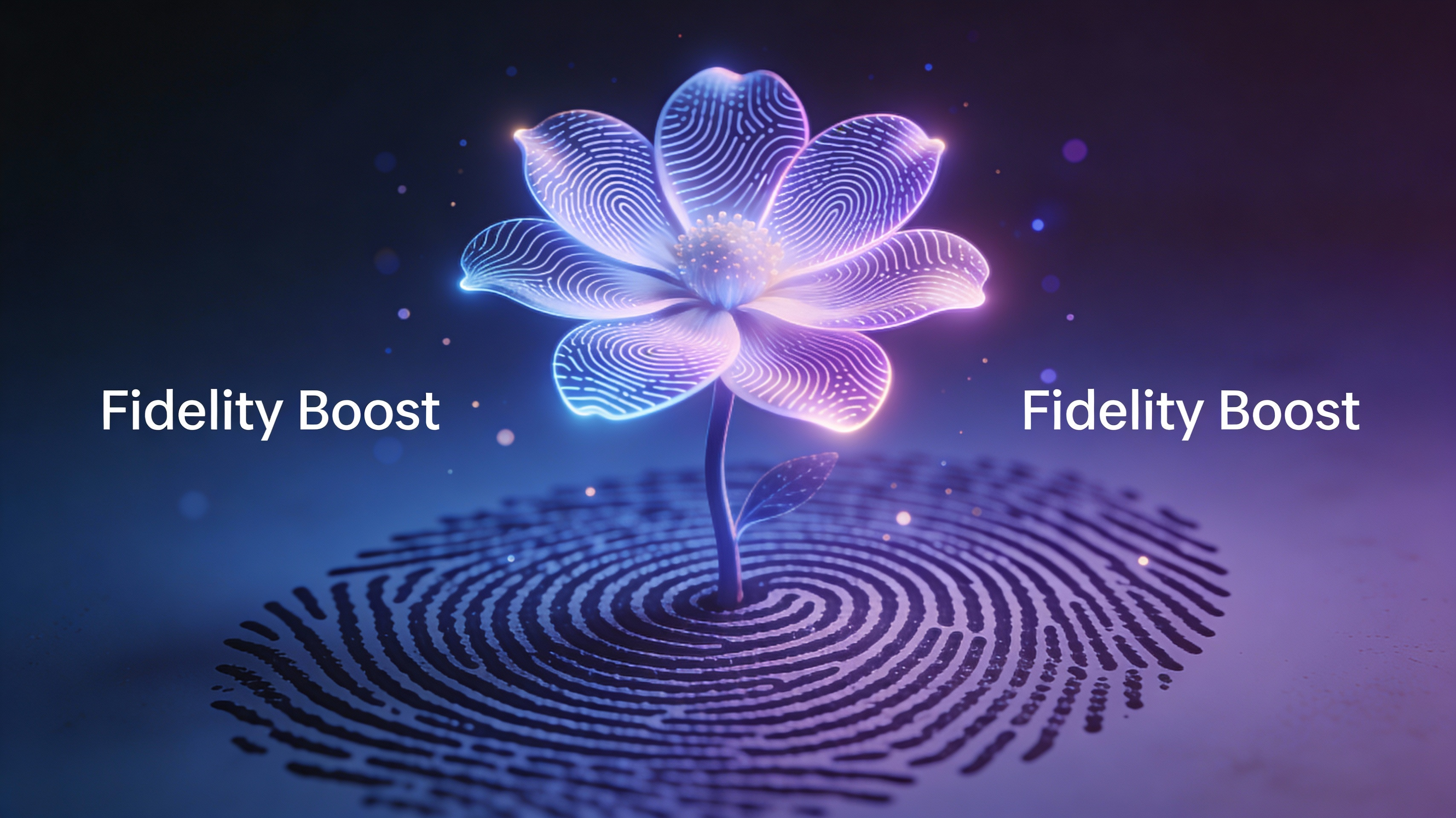 Biometric Precision - Feature illustration