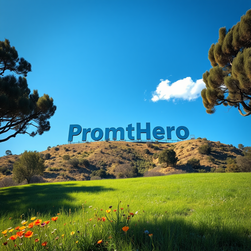 AI generated image on BasedLabs