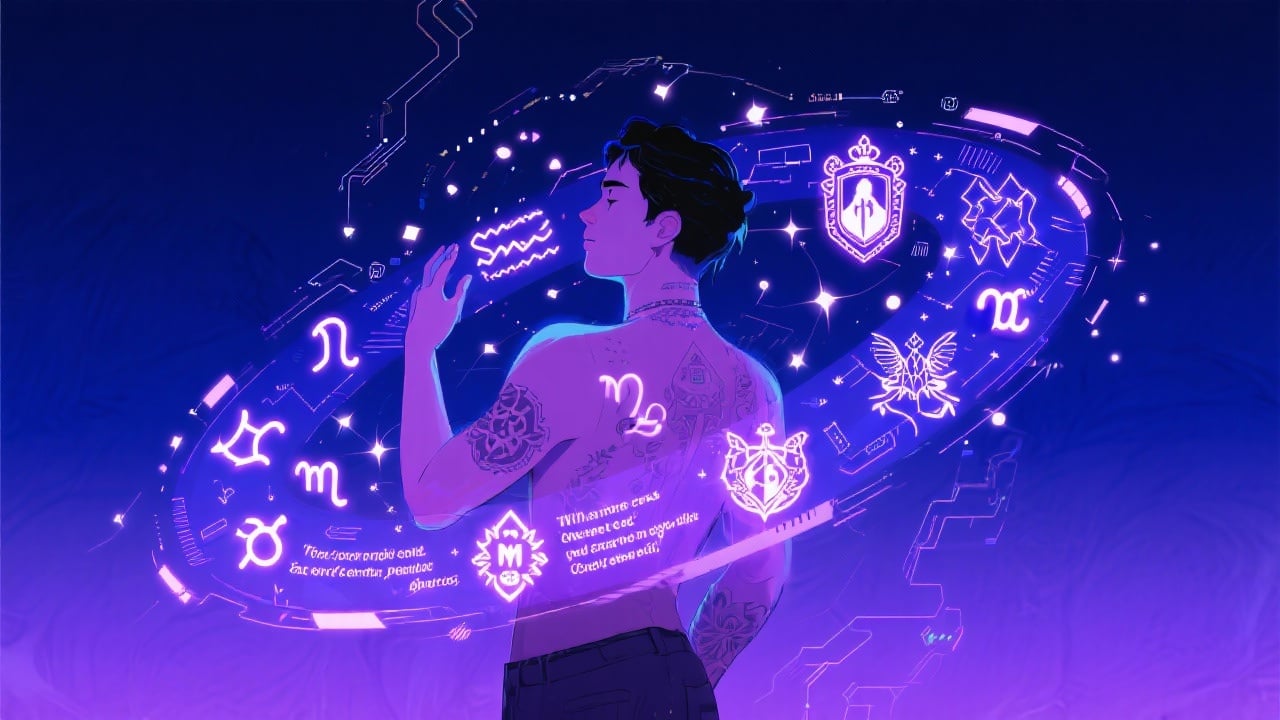 Personalized Meaning Integration - Feature illustration