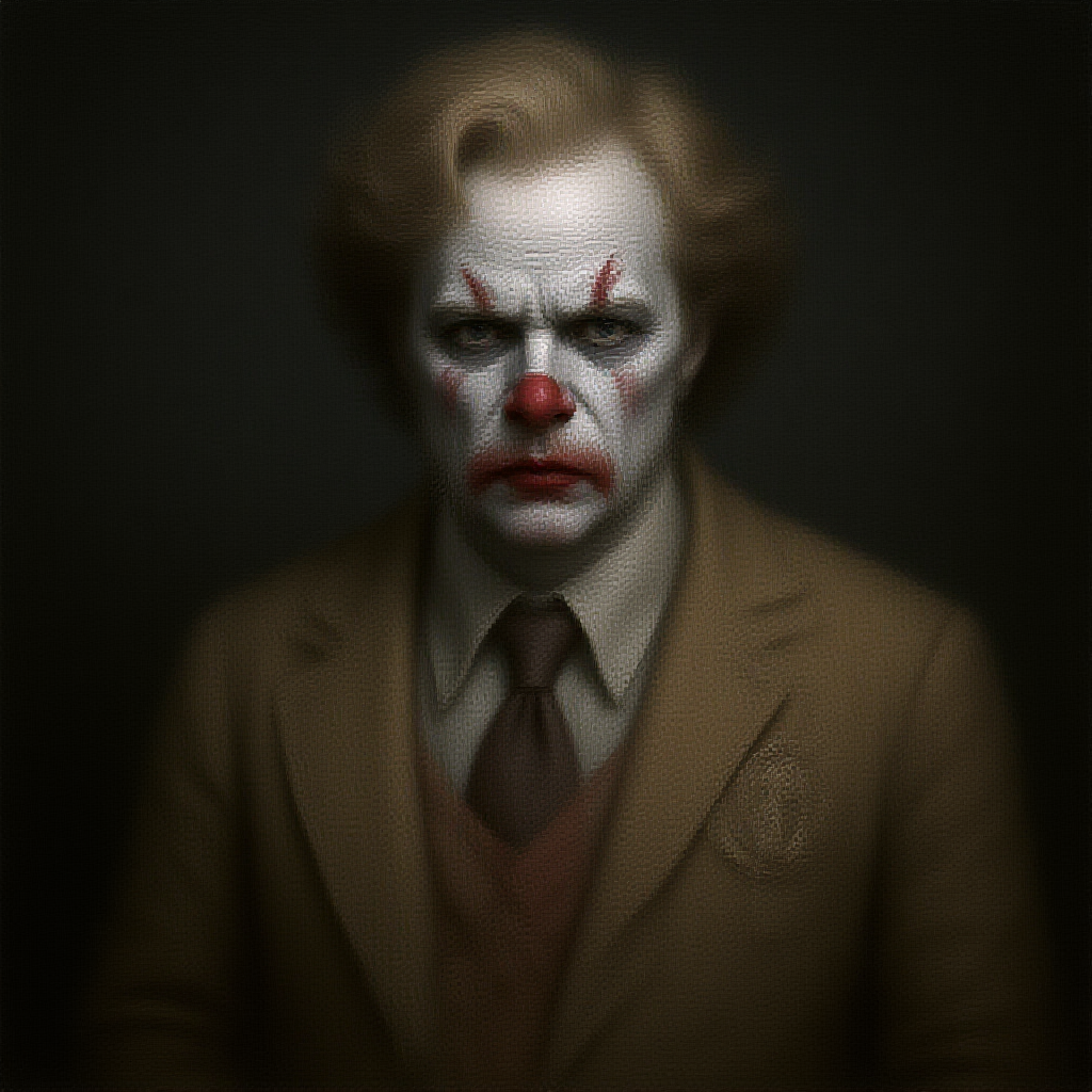 AI generated content