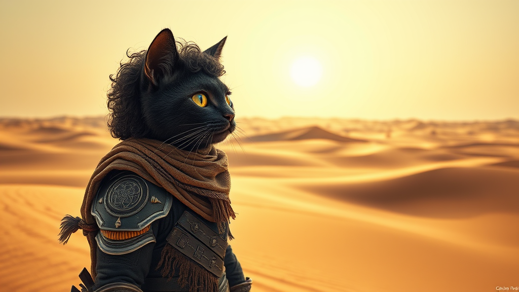 AI generated image on BasedLabs