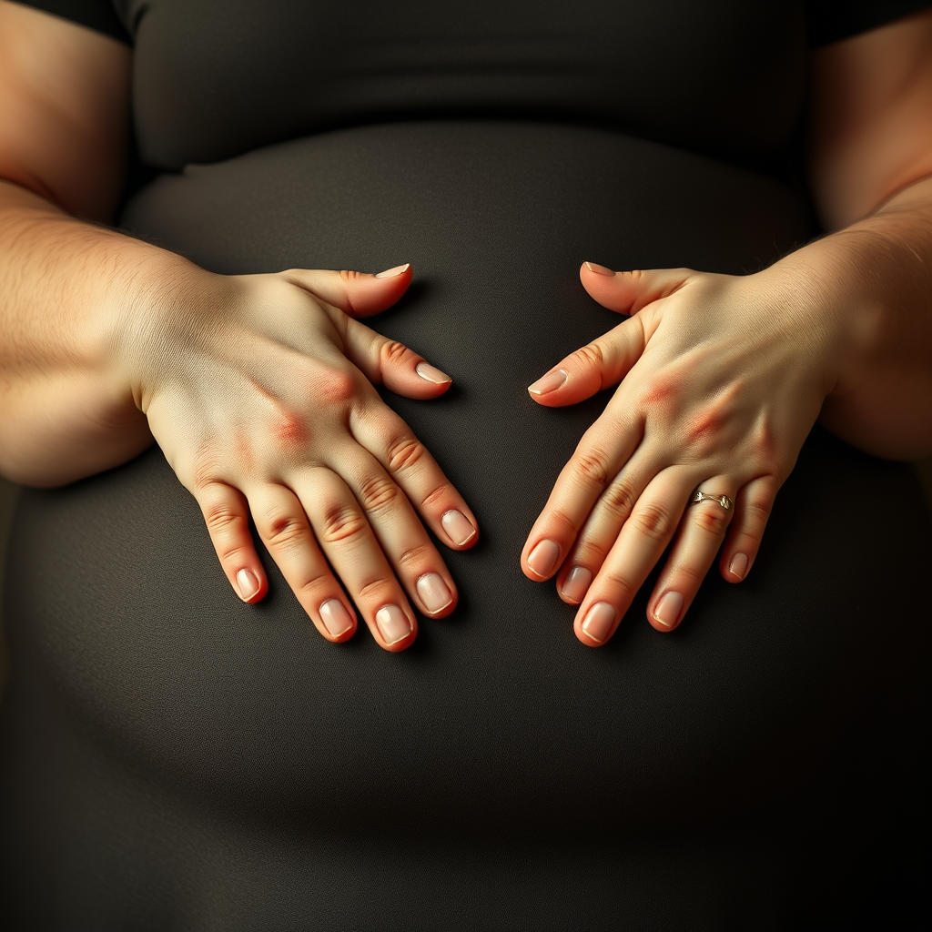 AI generated content