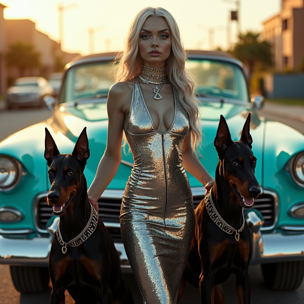 Image Black Woman Artwork