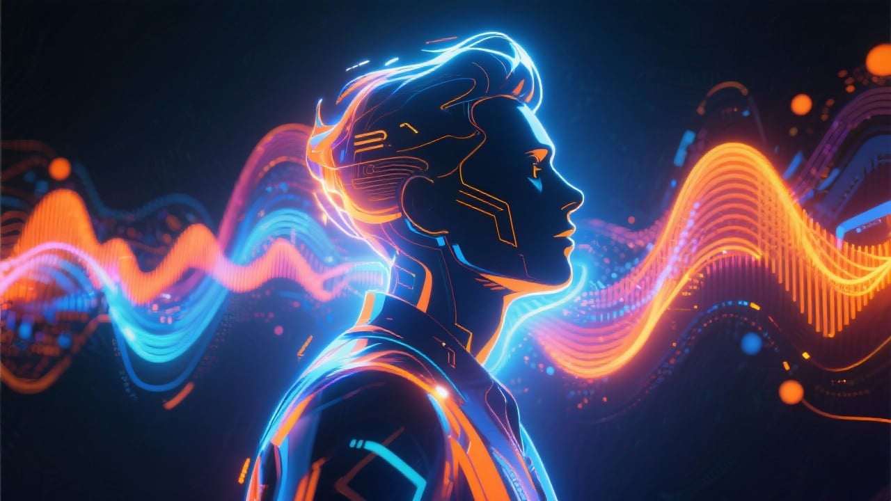 Unique Character Voice - Feature illustration