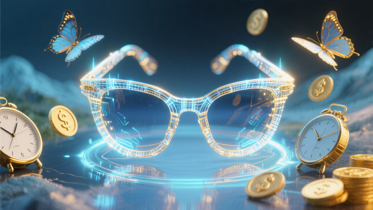 Save Time and Money - Feature illustration