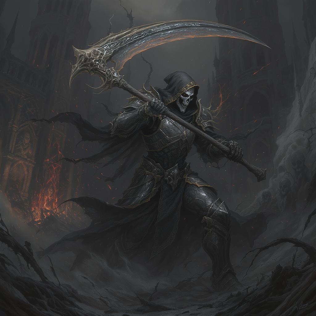 AI generated image on BasedLabs