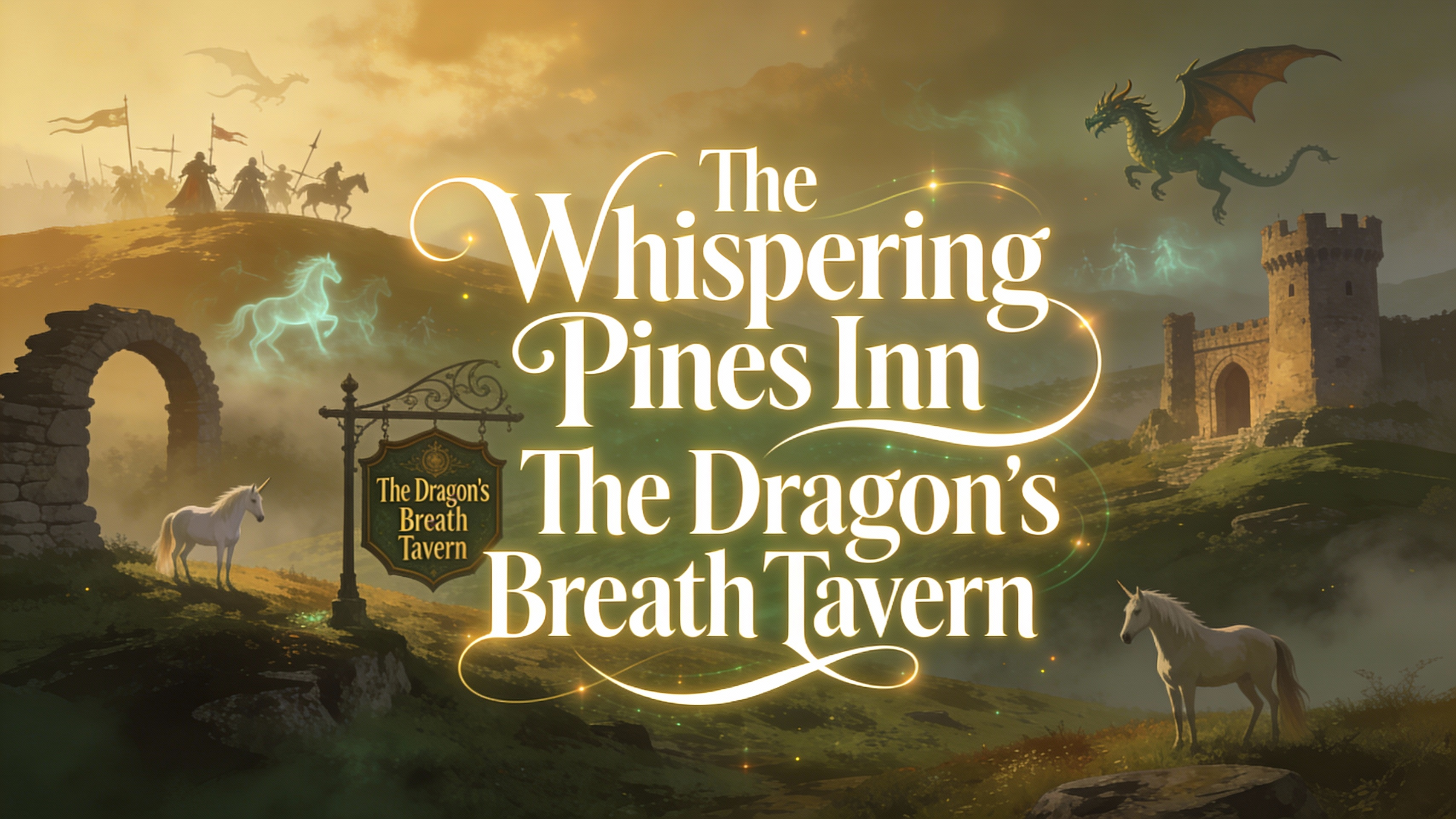 Folklore-Inspired Names - Feature illustration