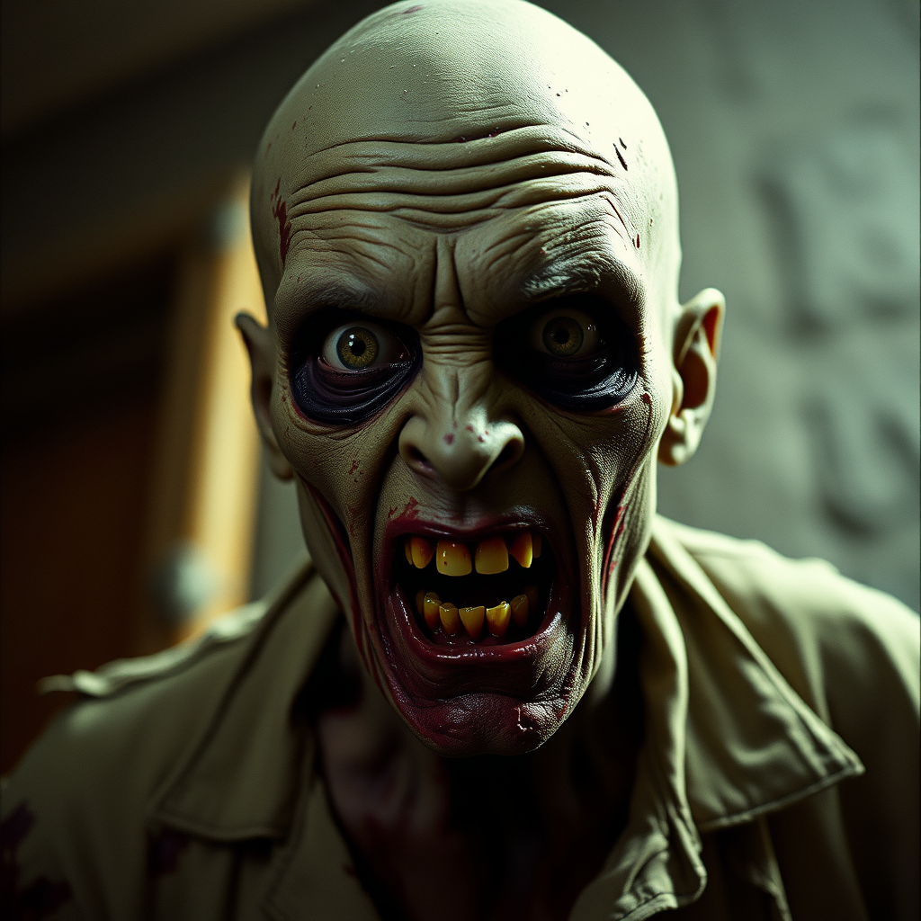 AI generated image on BasedLabs