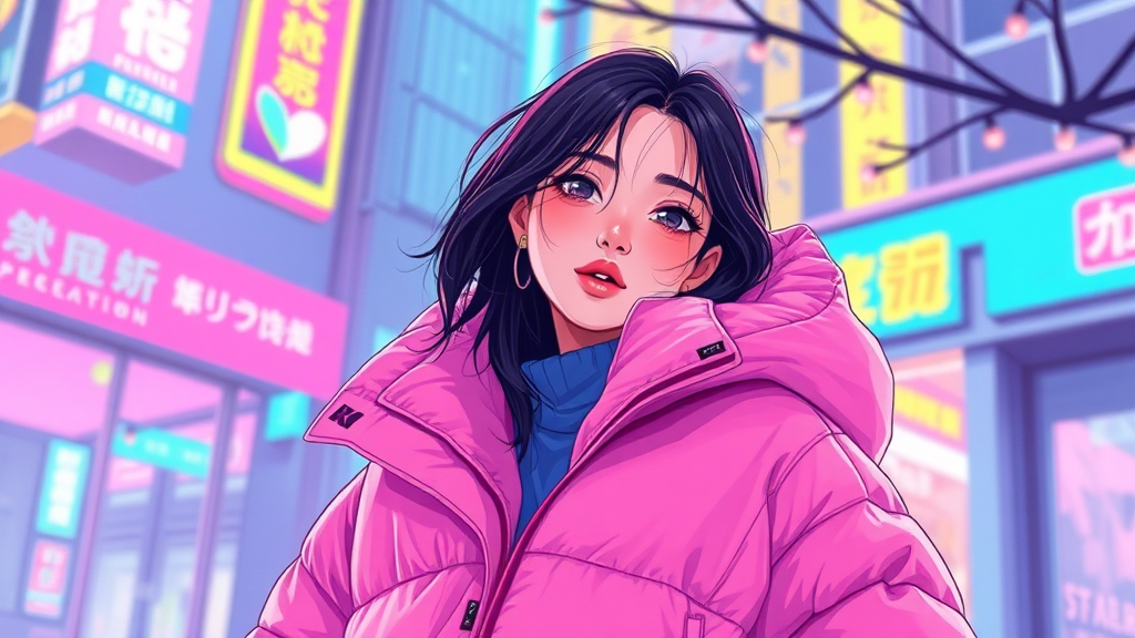 AI generated image on BasedLabs