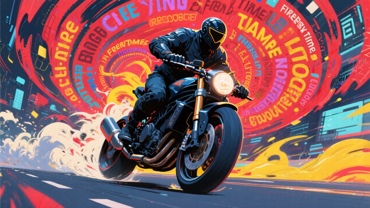 Saves Time and Brainpower - Feature illustration