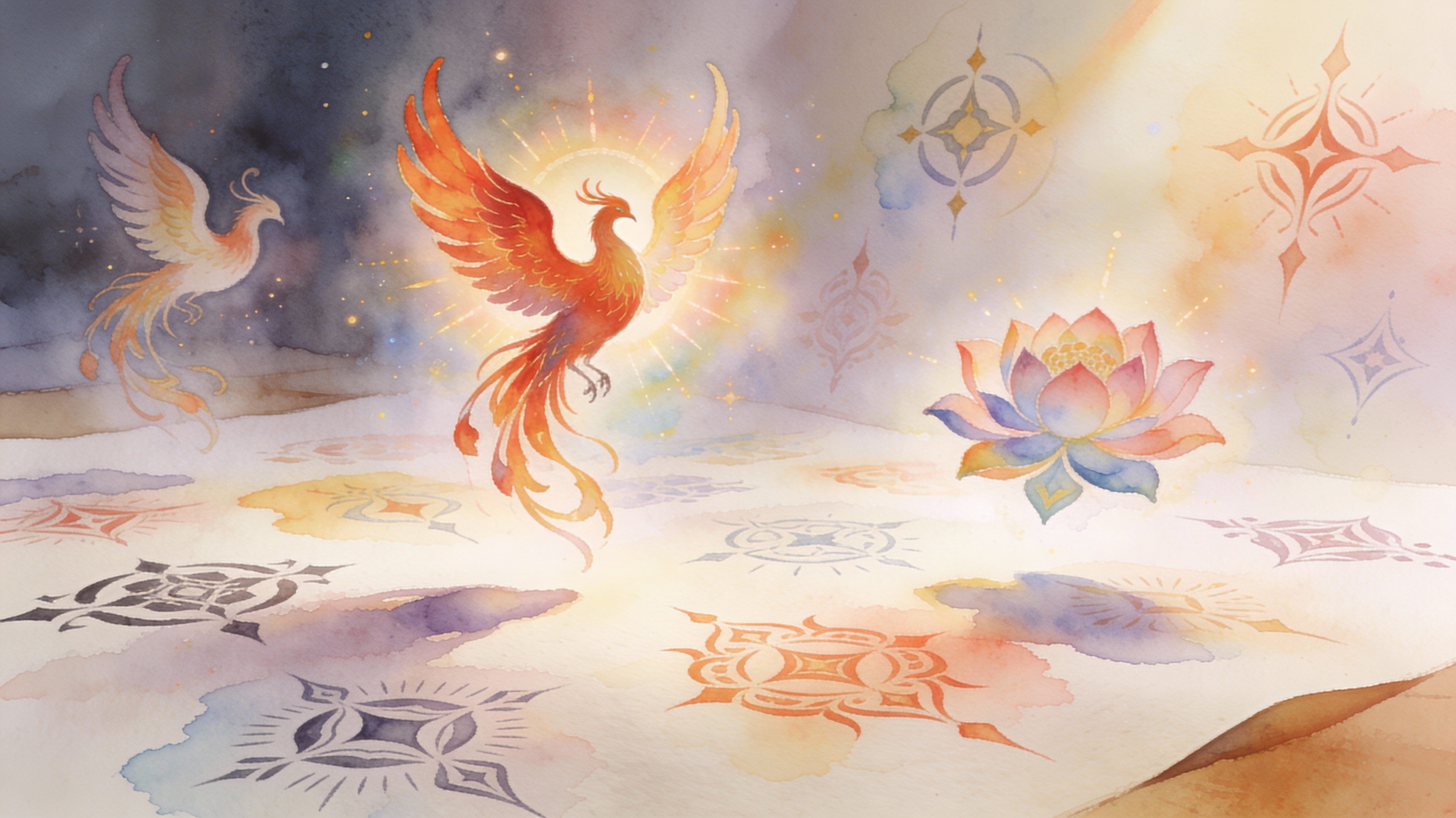 Explore Countless Possibilities - Feature illustration