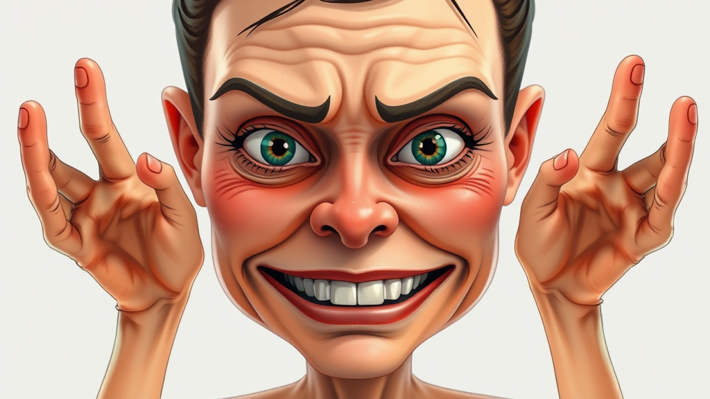 AI generated image on BasedLabs