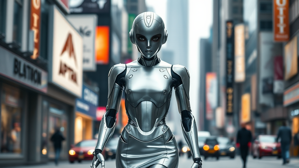 AI generated image on BasedLabs