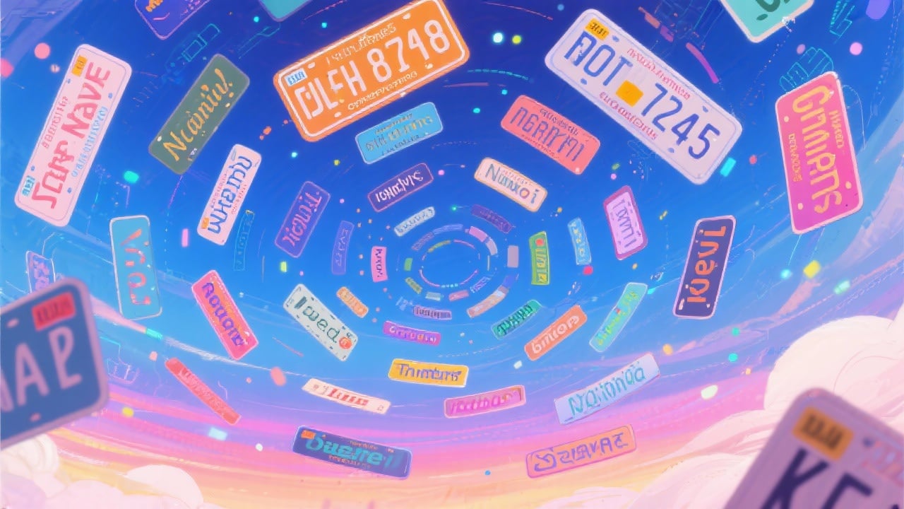 Unlimited Ideas - Feature illustration