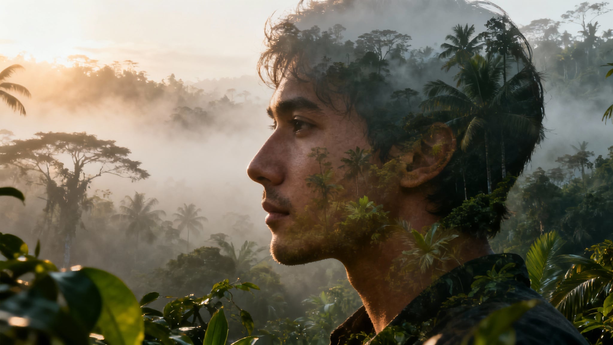 Knowledge driven generation, benchmarked performance - Feature illustration