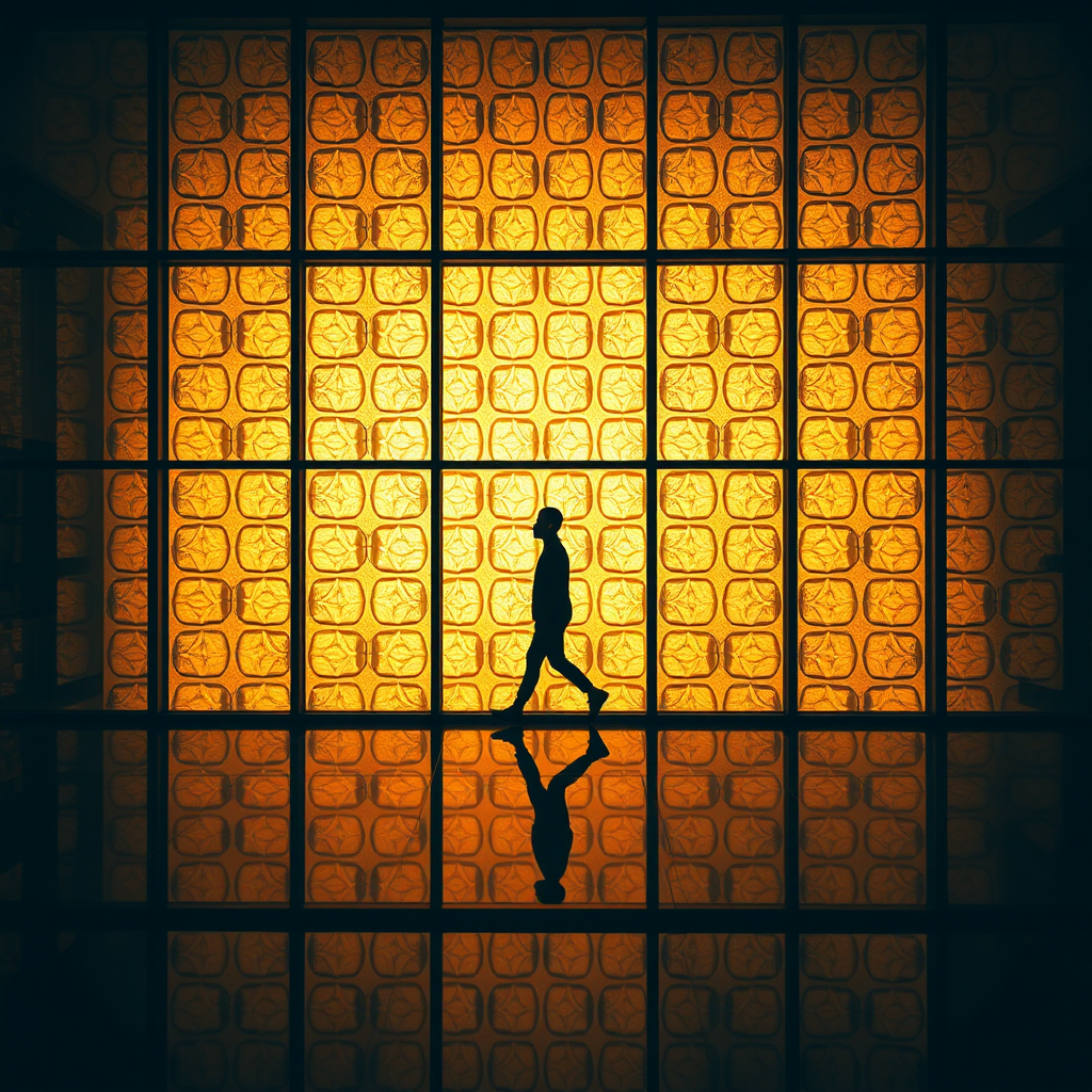 AI generated image on BasedLabs