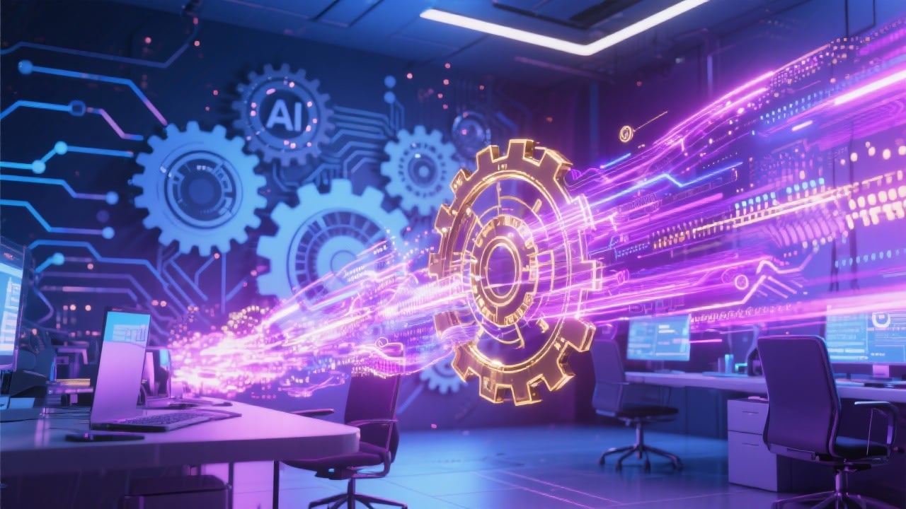 Time-Saving and Efficient - Feature illustration