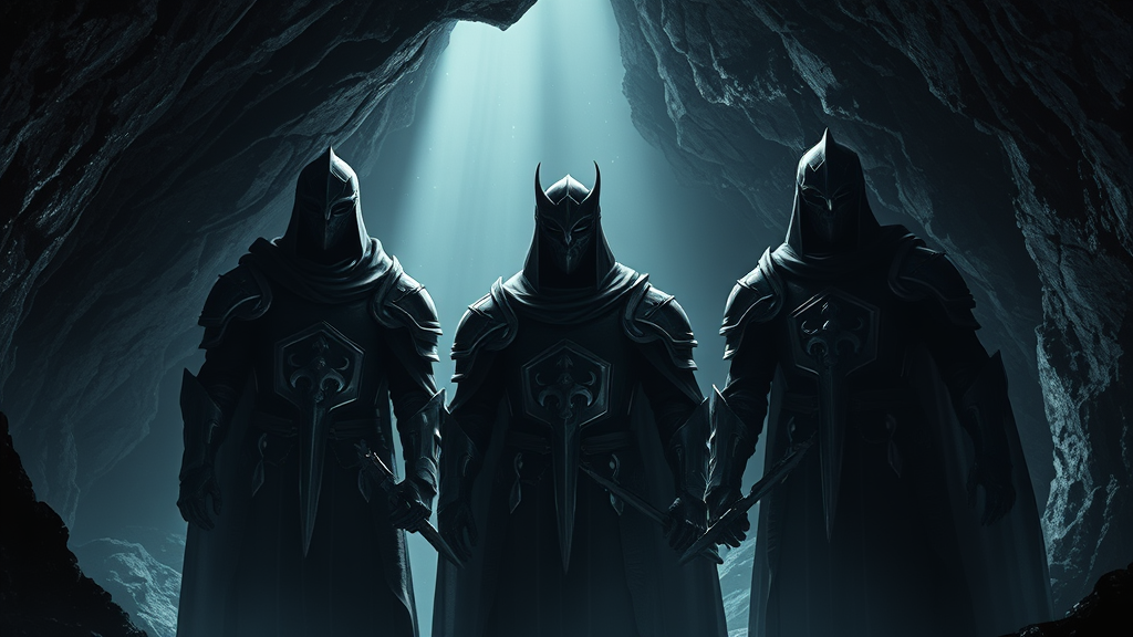 AI generated image on BasedLabs