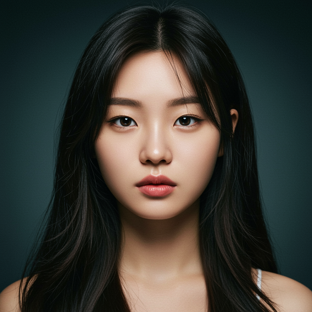 AI generated image on BasedLabs