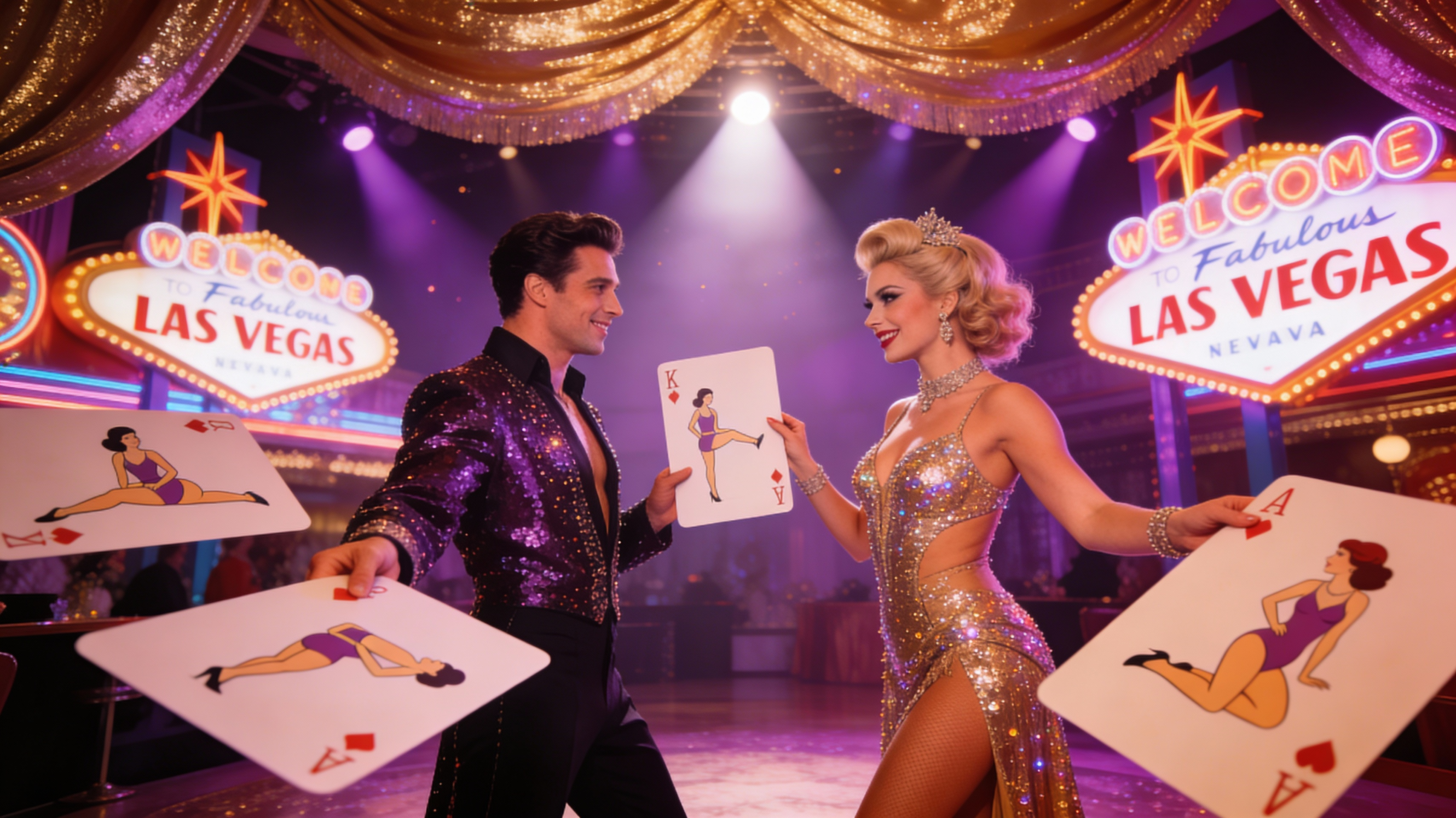 Customized Suggestions for Every Couple - Feature illustration