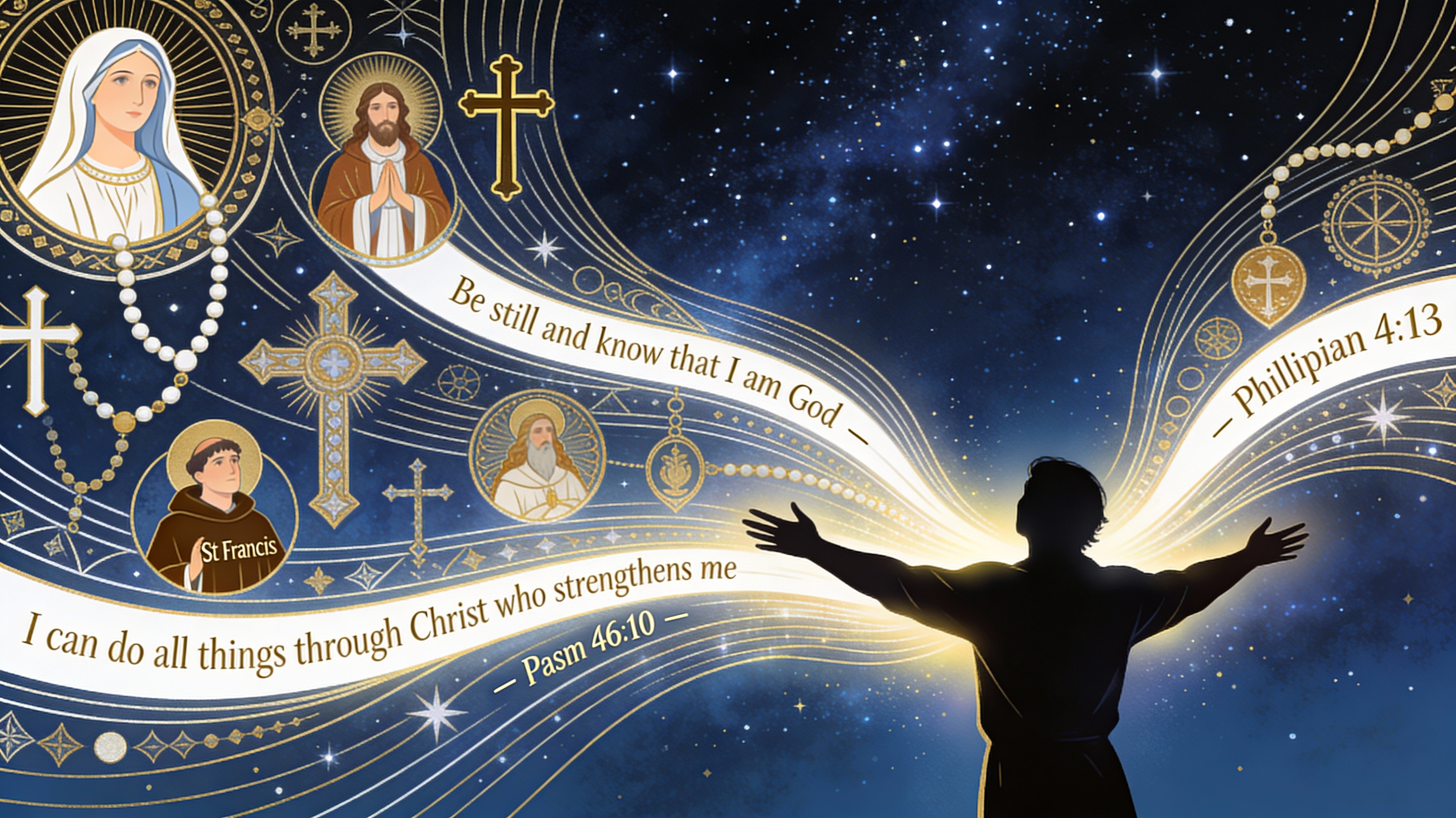 Limitless Design Variations - Feature illustration