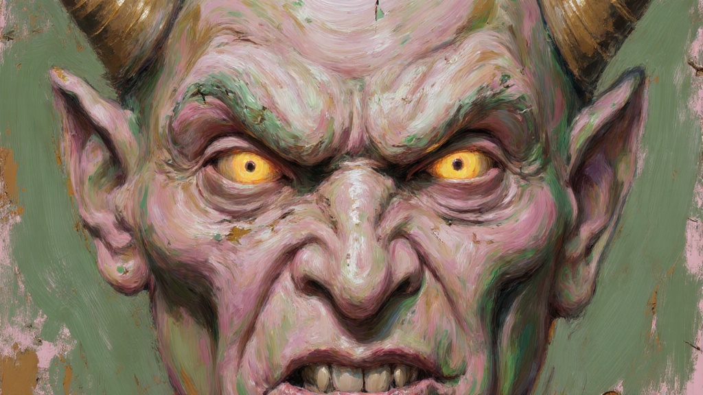 Advanced color and style pipeline - Feature illustration