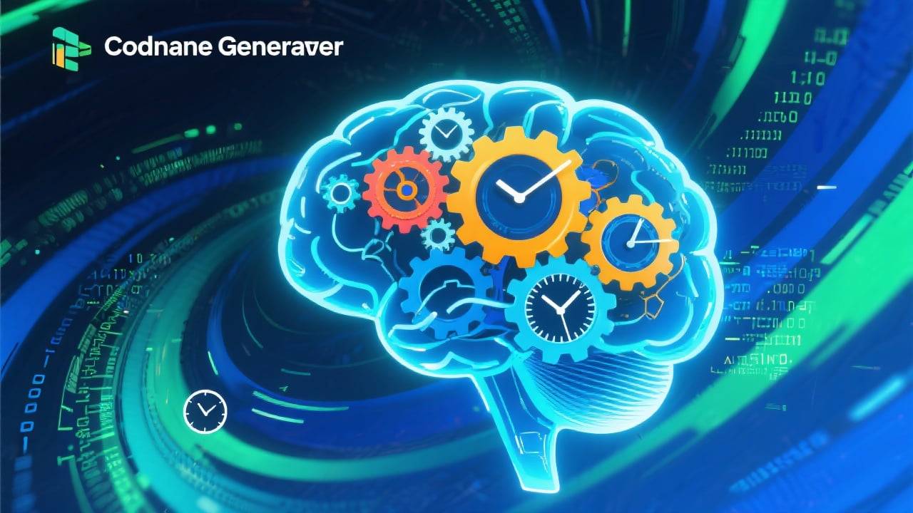 Save Time and Effort - Feature illustration