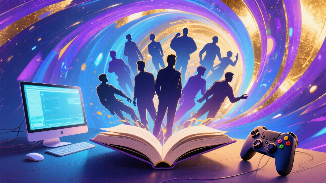 Versatile Applications - Feature illustration