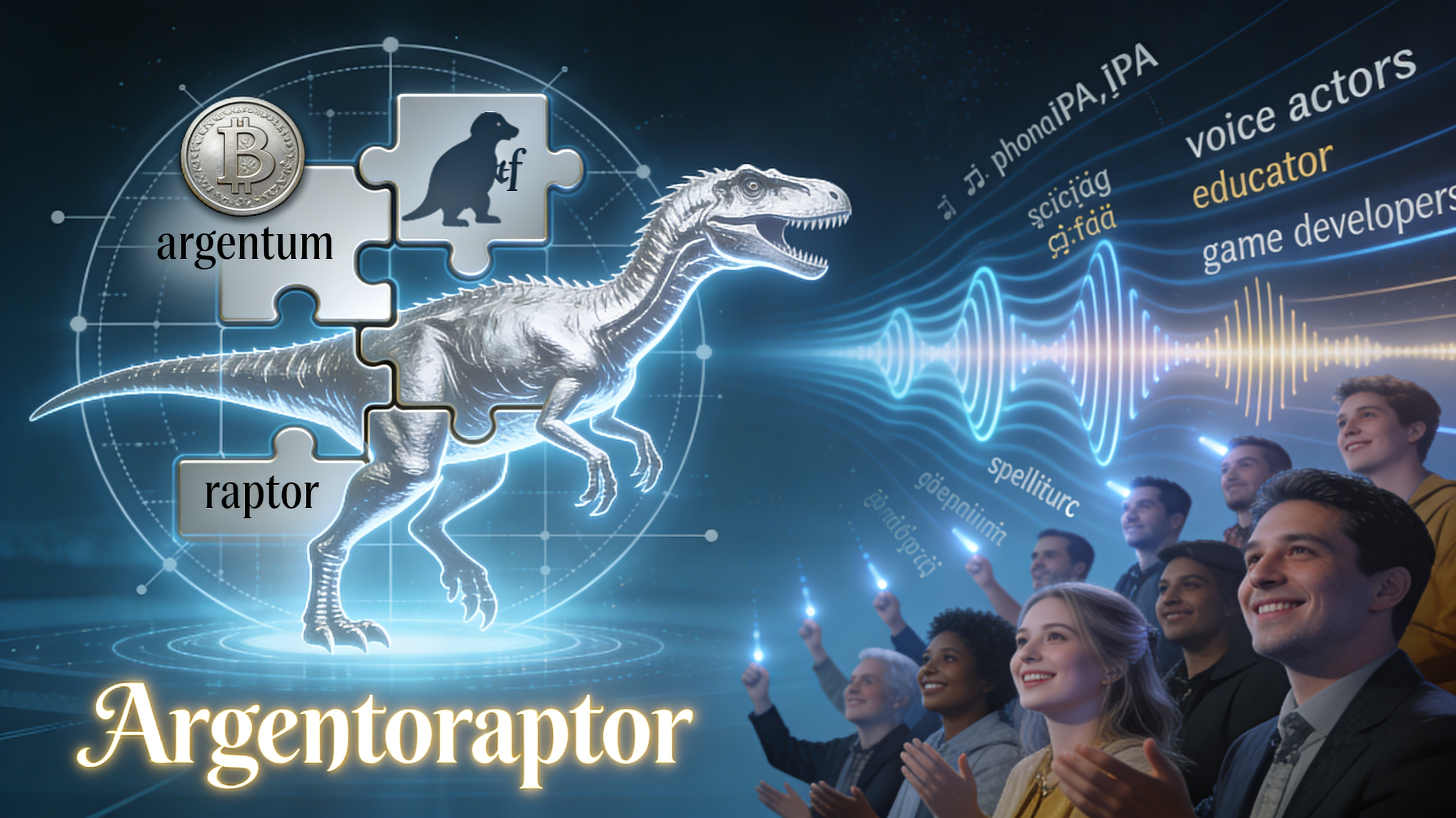 Etymology and Pronunciation Guides - Feature illustration