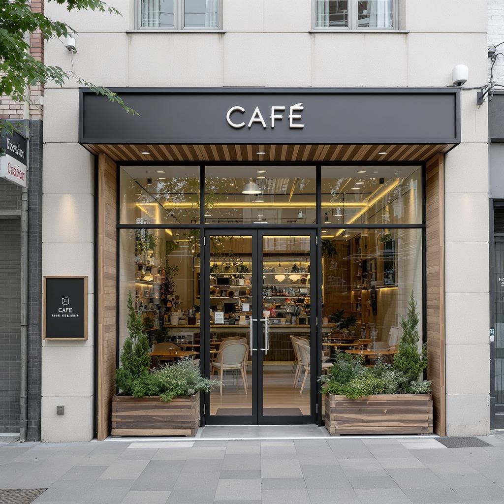 AI generated image on BasedLabs