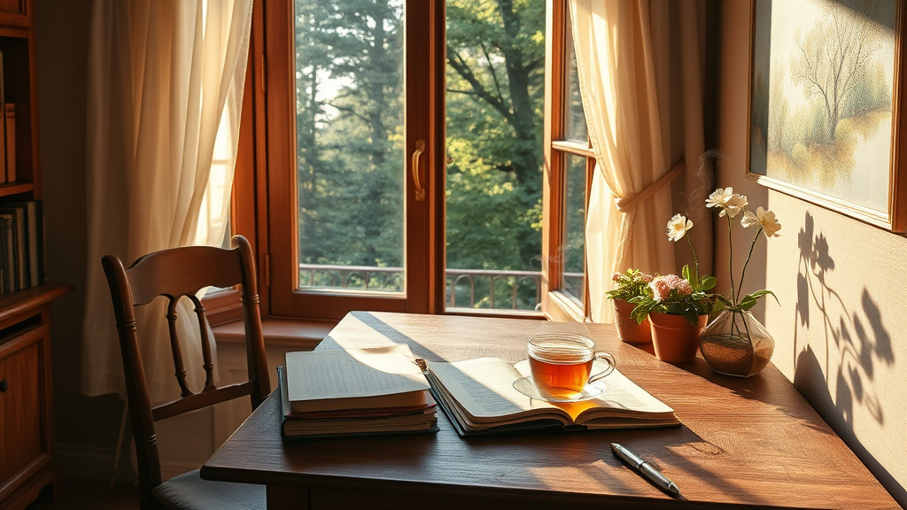 AI generated image on BasedLabs