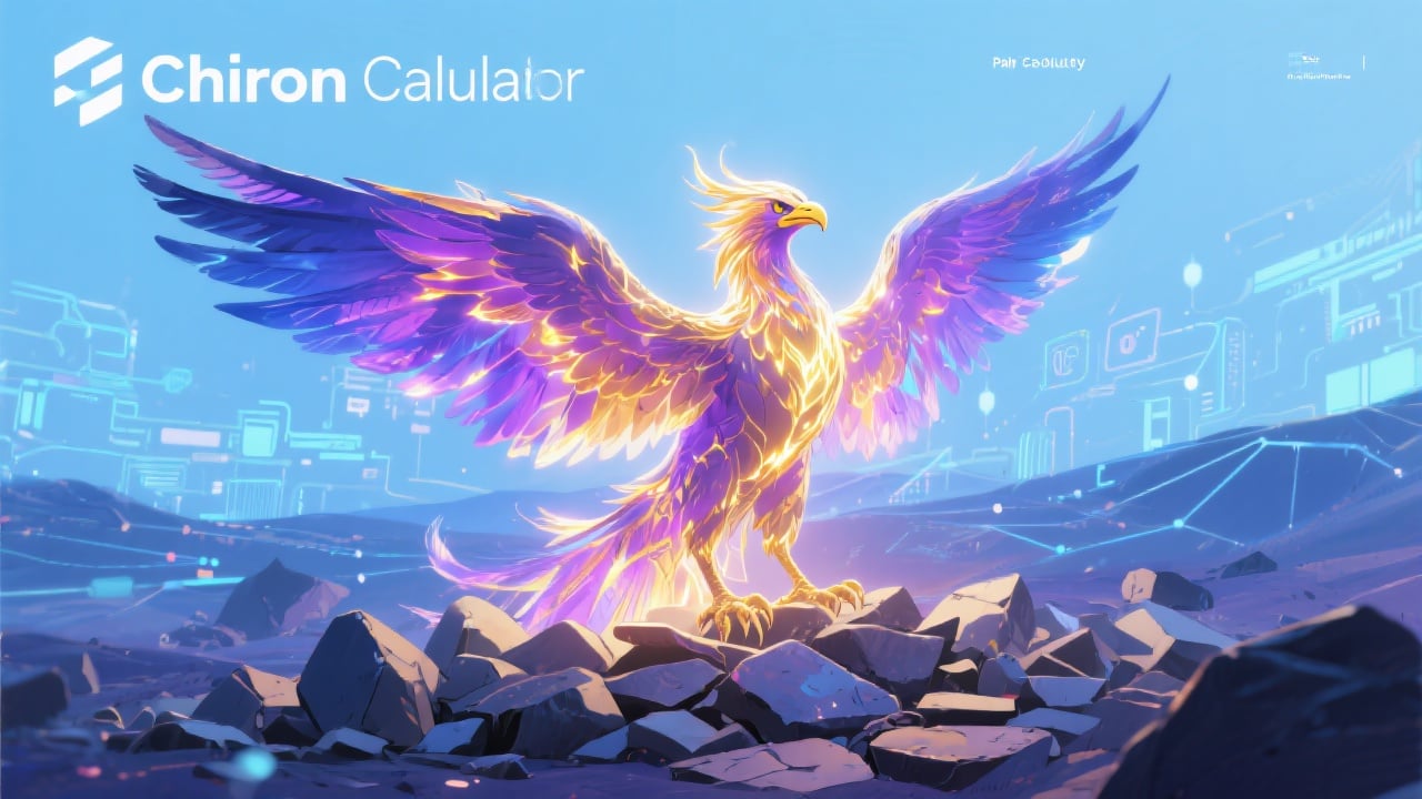 Unlock Healing Potential - Feature illustration