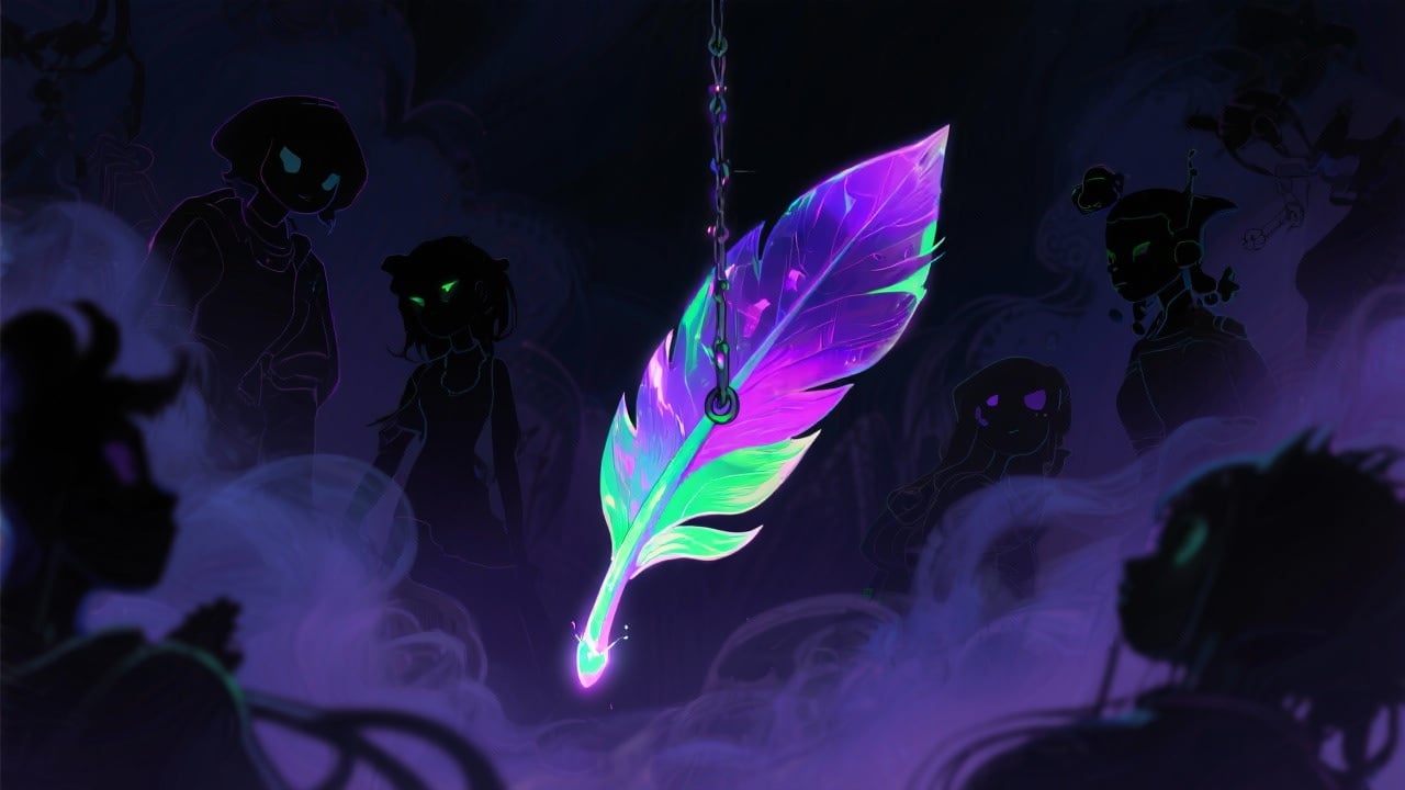 Spark Your Creativity - Feature illustration